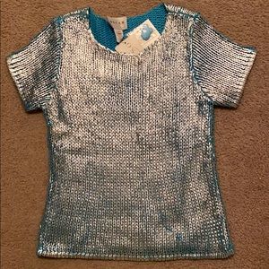 Oscar de la renta top